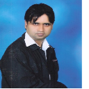 Anurag Yadav - Full Stack Developer