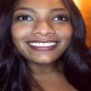 Trish Moodie - Graphic Designer