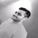 Maharshi Saparia - Android Developer
