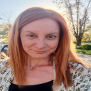 Milana Veselinovic - Graphic Designer