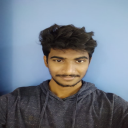 Hemanth Kadiyala - Web Developer