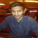 Deval Oza - Full Stack Developer
