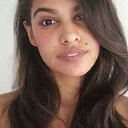 Alessia Chaudhuri - Graphic Designer