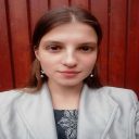 Ia Skhirtladze - Graphic Designer