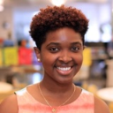 Shueanna Harrinandan - Administrative Assistant
