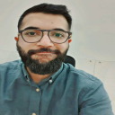 Shazaib Irfan - Editor
