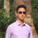 James Jin - Full Stack Developer