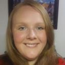 Katie Atkinson - Graphic Designer