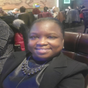 Amenna Scott - Administrative Assistant