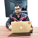 Balam Singh - Graphic Designer