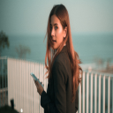 Khushbu Sharma - Courier
