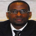 Oluseyi Ajayi - Project Manager