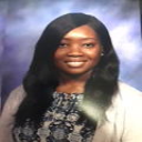 Akisha Robinson - Tutor
