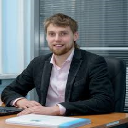 Andrey Guamov - Full Stack Developer