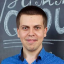 Dmytro Morozov - Full Stack Developer