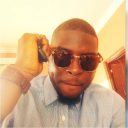 Progress Ibironke - Graphic Designer