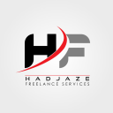 Hocine HADJAZE - 3D CAD Designer