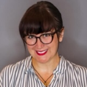 Alana Waters-Piper - Graphic Designer