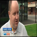 Daniel Ayers - Consultant