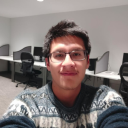 Fernando Zhapa - Programmer