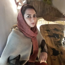 Nafiseh - Graphic Designer