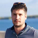 Aleksei Ivanov - Full Stack Developer