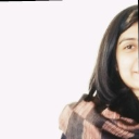 Jharna Kewalramani - Data Researcher