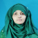 Laiba Sarwar - Article Writer