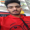 Nitin Suthar - Graphic Designer