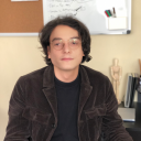 Jason Potak - 2D Animator