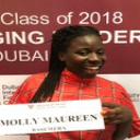 Maureen Molly - Personal Assistant