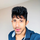 Naga Rakesh - Full Stack Developer