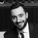 Ryan - Graphic Designer