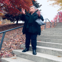 Teresa Davis - Music Conductor