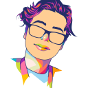 Kayden Huffman - Graphic Designer