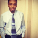 Kendrick Williams - Web Designer