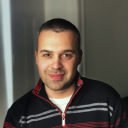 Ruben Camões - Full Stack Developer