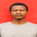 Cyril Ike - Full Stack Developer