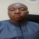 Kenechukwu Okolie - Full Stack Developer