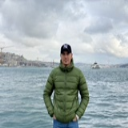 Alexey Bely - Front End Developer