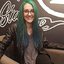 Melissa Hatfield - Social Media Manager