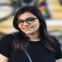Nidha Kattil - Social Media Manager