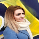 Valentina Stepanoska - Social Media Marketer