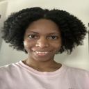 Nicole Campbell - Full Stack Developer