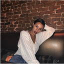Kristina Fongwoo - Social Media Marketer
