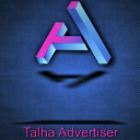 Talha Ali - Graphic Designer