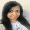 Pam Pandey - Social Media Manager