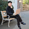 Zhang Wei - Full Stack Developer