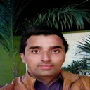 Khurram Shahzad - Graphic Designer