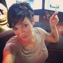 Marlenne Saientz - Graphic Designer